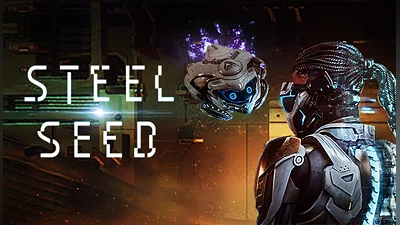 Steel Seed