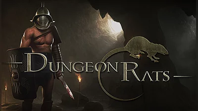 Dungeon Rats