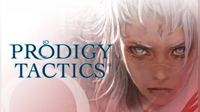Prodigy Tactics