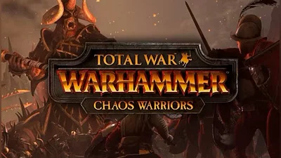 Total War: WARHAMMER - Chaos Warriors Race Pack