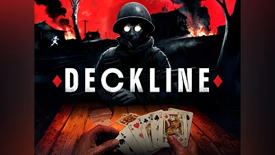 Deckline (PS4)