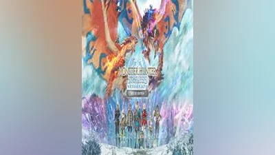 Monster Hunter Stories 3: Twisted Reflection Deluxe Edition (Steam)