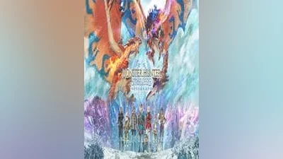 Monster Hunter Stories 3: Twisted Reflection (Steam)