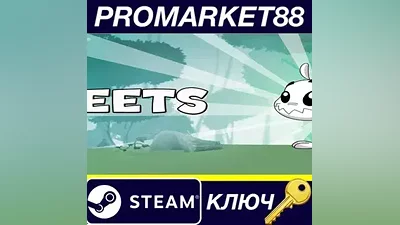 Eets Munchies EU PC Steam Key EUROPE