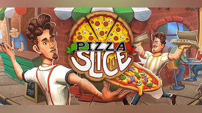 Pizza Slice