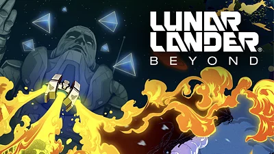 Lunar Lander Beyond