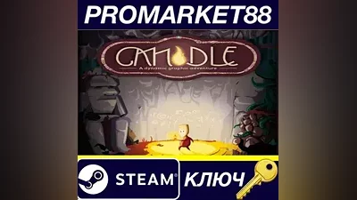 Candle PC Steam Key GLOBAL