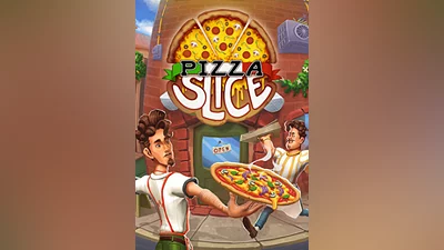Pizza Slice (pc)