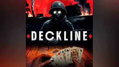 Deckline [Nintendo Switch]