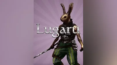 Lugaru HD Steam CD Key (Global)