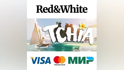 Tchia: Oléti Edition * STEAM RUSSIA AUTODELIVERY