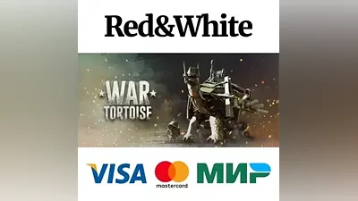 War Tortoise 2 * STEAM RUSSIA AUTODELIVERY
