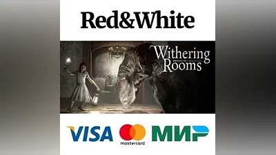 Withering Rooms * STEAM RUSSIA AUTODELIVERY