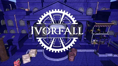 Ivorfall