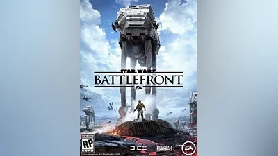 Star Wars Battlefront Standard Edition RU/CIS EA App CD Key (RU/CIS)