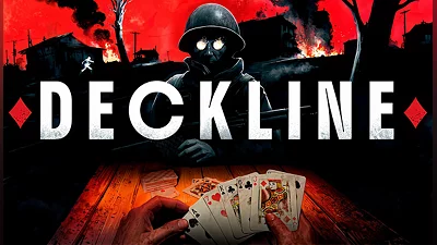 Deckline (PC) [Global] [Standard]