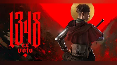 1348 Ex Voto (PC) [Global] [Standard]