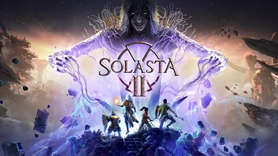 Solasta II (PC) [RU/CIS (without KZ)] [Standard]