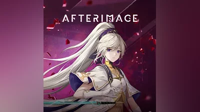 Afterimage Deluxe Edition / GLOBAL/ KEY