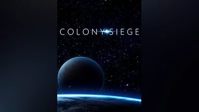 Colony Siege Steam CD Key (Global)
