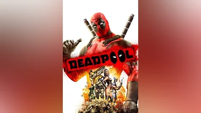 Deadpool Steam Key GLOBAL