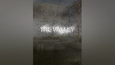 The Valley Steam CD Key (Global)