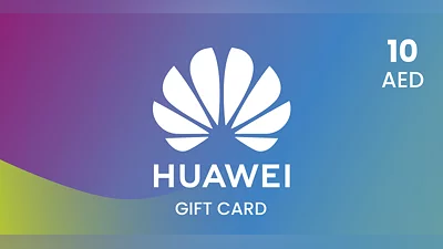 HUAWEI 10 AED [United Arab Emirates] [Standard]