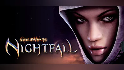 Guild Wars Nightfall (PC) [Global] [Standard]