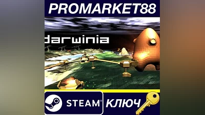 Darwinia Steam Key GLOBAL