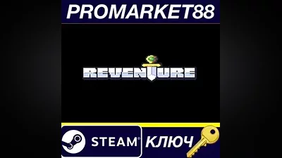 Reventure EU PC Steam Key EUROPE