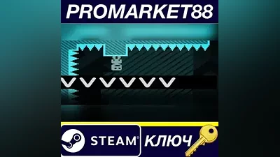 VVVVVV EU PC Steam Key EUROPE