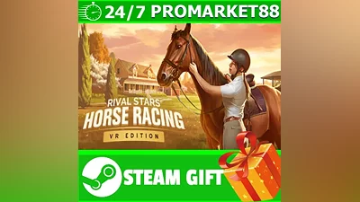 ALL COUNTRIES Rival Stars Horse Racing VR Edition