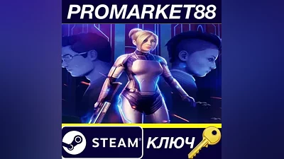 Everreach: Project Eden Steam Key GLOBAL (NO TR)