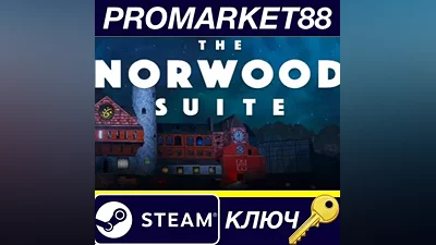The Norwood Suite EU Steam Key EUROPE