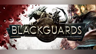 Blackguards (PC) [Turkey] [Standard]