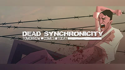Dead Synchronicity: Tomorrow Comes Today (PC) [Turkey] [Standard]