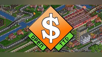 OpenTTD Bundle