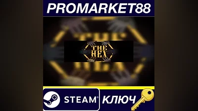 The Hex Steam Key GLOBAL