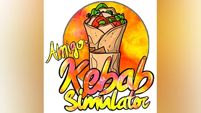 Amigo: Kebab Simulator (PS5)