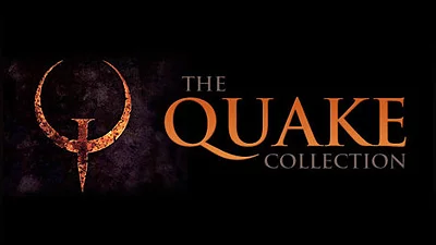 Quake Collection (PC) [Global] [Standard]