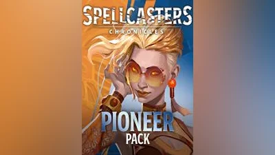 Spellcasters Chronicles - Pioneer Pack - Early Access (Steam)