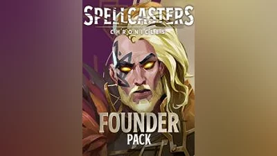 Spellcasters Chronicles - Founders Pack - Early Access (Steam)