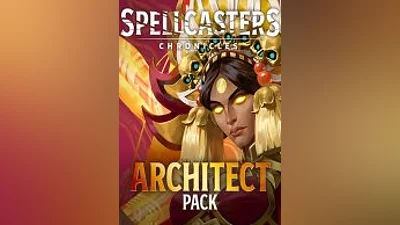 Spellcasters Chronicles - Architect Pack - Early Access (Steam)