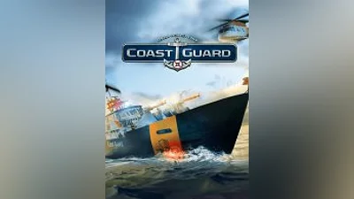 COAST GUARD (Steam)