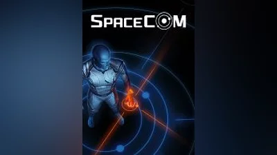 SPACECOM (Steam)