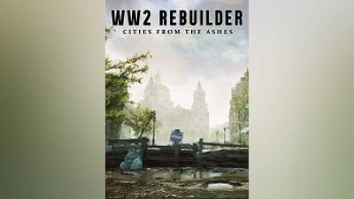 WW2 Rebuilder (Steam)
