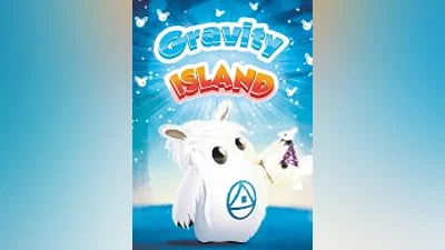 Gravity Island (Steam)