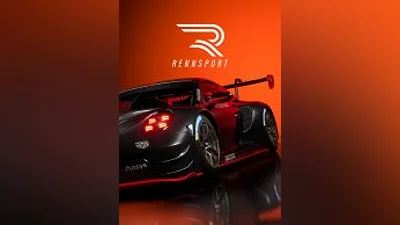RENNSPORT - Standard Edition (Steam)