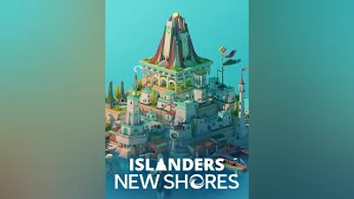 ISLANDERS: New Shores (Steam)