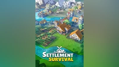 Settlement Survival (Steam)